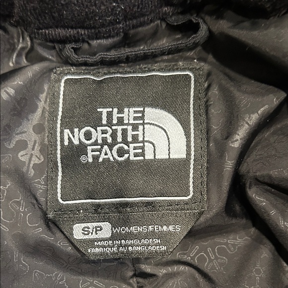 The North Face Women’s Cargo Ski Pants - Picture 2 of 9